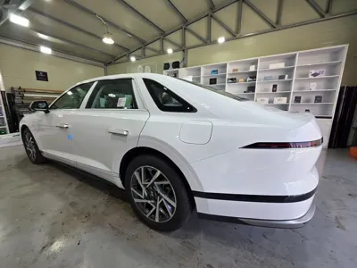 Hyundai Grandeur 2026, 500 км, за 29452.36 USD