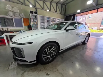 Hyundai Grandeur 2026, 500 км, за 29452.36 USD