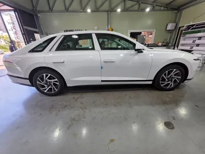 Hyundai Grandeur 2026, 500 км, за 29452.36 USD