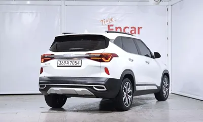 Kia Seltos 2023, 73995 км, за 14370.85 USD