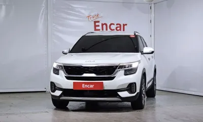 Kia Seltos 2023, 73995 км, за 14370.85 USD