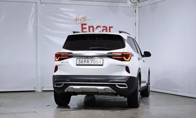 Kia Seltos 2023, 73995 км, за 14370.85 USD