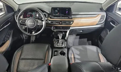 Kia Seltos 2023, 73995 км, за 14370.85 USD - фото 7