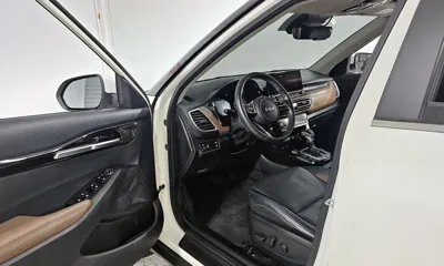 Kia Seltos 2023, 73995 км, за 14370.85 USD - фото 11
