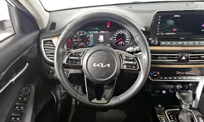 Kia Seltos 2023, 73995 км, за 14370.85 USD - фото 13