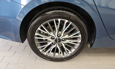 Kia K3 2022, 28941 км, за 14065.15 USD