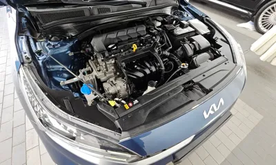 Kia K3 2022, 28941 км, за 14065.15 USD - фото 6