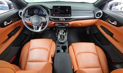 Kia K3 2022, 28941 км, за 14065.15 USD - фото 7