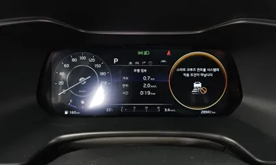 Kia K3 2022, 28941 км, за 14065.15 USD - фото 8