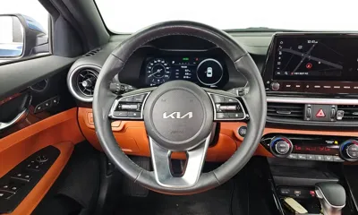 Kia K3 2022, 28941 км, за 14065.15 USD - фото 13