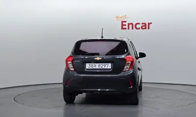 ChevroletGMDaewoo Spark 2019, 75211 км, за 3833.95 USD