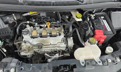 ChevroletGMDaewoo Spark 2019, 75211 км, за 3833.95 USD - фото 6