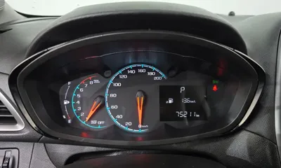 ChevroletGMDaewoo Spark 2019, 75211 км, за 3833.95 USD - фото 8