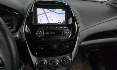 ChevroletGMDaewoo Spark 2019, 75211 км, за 3833.95 USD - фото 12