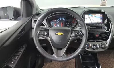 ChevroletGMDaewoo Spark 2019, 75211 км, за 3833.95 USD - фото 14