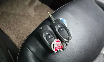 ChevroletGMDaewoo Spark 2019, 75211 км, за 3833.95 USD - фото 16