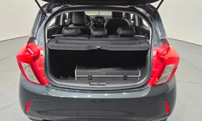 ChevroletGMDaewoo Spark 2019, 75211 км, за 3833.95 USD - фото 18