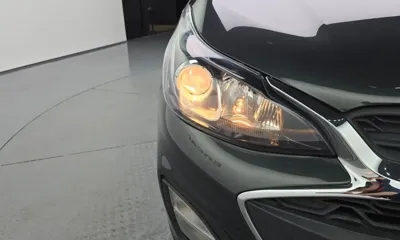 ChevroletGMDaewoo Spark 2019, 75211 км, за 3833.95 USD - фото 22