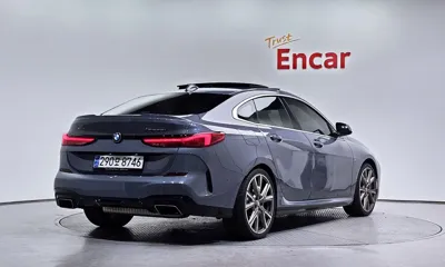BMW 2-Series 2021, 41460 км, за 19190.75 USD