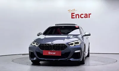 BMW 2-Series 2021, 41460 км, за 19190.75 USD