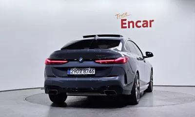 BMW 2-Series 2021, 41460 км, за 19190.75 USD