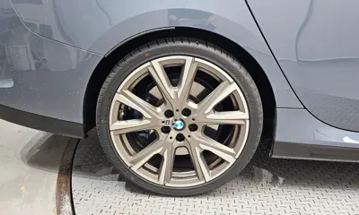 BMW 2-Series 2021, 41460 км, за 19190.75 USD