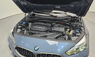 BMW 2-Series 2021, 41460 км, за 19190.75 USD - фото 6
