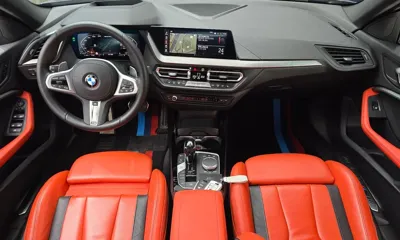 BMW 2-Series 2021, 41460 км, за 19190.75 USD - фото 7