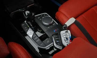 BMW 2-Series 2021, 41460 км, за 19190.75 USD - фото 9