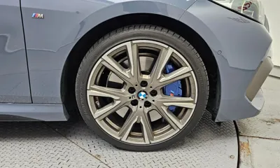 BMW 2-Series 2021, 41460 км, за 19190.75 USD - фото 21