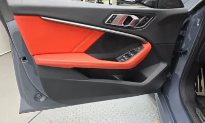BMW 2-Series 2021, 41460 км, за 19190.75 USD - фото 24