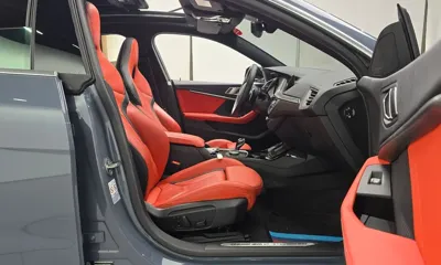 BMW 2-Series 2021, 41460 км, за 19190.75 USD - фото 26