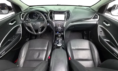 Hyundai Santafe 2017, 141194 км, за 8205.33 USD - фото 7