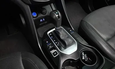 Hyundai Santafe 2017, 141194 км, за 8205.33 USD - фото 9