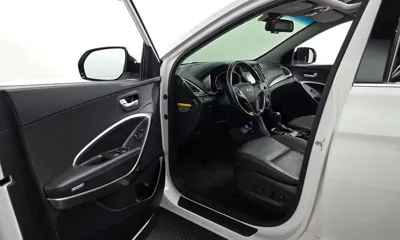 Hyundai Santafe 2017, 141194 км, за 8205.33 USD - фото 10