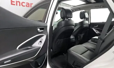 Hyundai Santafe 2017, 141194 км, за 8205.33 USD - фото 11