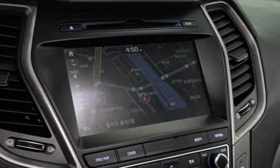 Hyundai Santafe 2017, 141194 км, за 8205.33 USD - фото 13