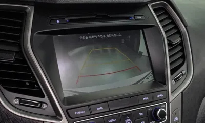 Hyundai Santafe 2017, 141194 км, за 8205.33 USD - фото 14