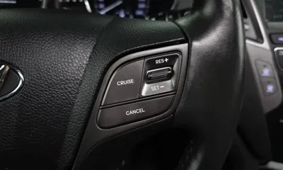 Hyundai Santafe 2017, 141194 км, за 8205.33 USD - фото 17
