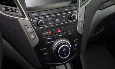 Hyundai Santafe 2017, 141194 км, за 8205.33 USD - фото 18