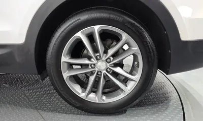 Hyundai Santafe 2017, 141194 км, за 8205.33 USD - фото 21