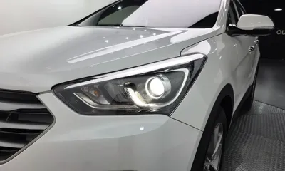 Hyundai Santafe 2017, 141194 км, за 8205.33 USD - фото 22
