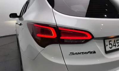 Hyundai Santafe 2017, 141194 км, за 8205.33 USD - фото 23