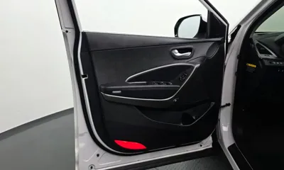 Hyundai Santafe 2017, 141194 км, за 8205.33 USD - фото 24