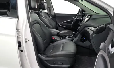Hyundai Santafe 2017, 141194 км, за 8205.33 USD - фото 26