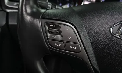 Hyundai Santafe 2017, 141194 км, за 8205.33 USD - фото 29
