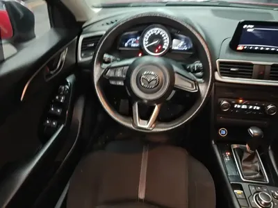 Mazda 3 Axela 2017, 103800 км, за 5812.13 USD - фото 11