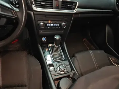 Mazda 3 Axela 2017, 103800 км, за 5812.13 USD - фото 14
