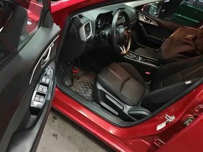 Mazda 3 Axela 2017, 103800 км, за 5812.13 USD - фото 16
