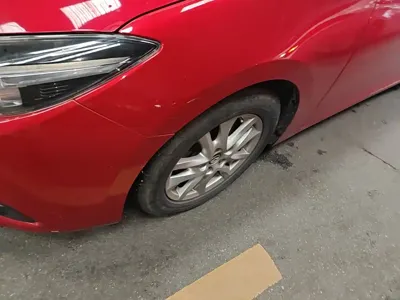 Mazda 3 Axela 2017, 103800 км, за 5812.13 USD - фото 23